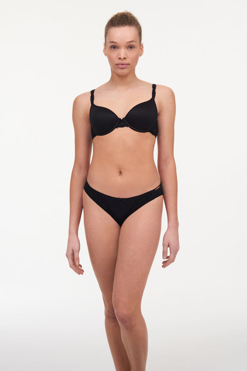 Chantelle Champs Elysées Smooth Custom Fit T-shirt Bra